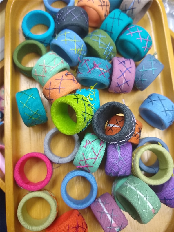 加賀ゆびぬきの土台