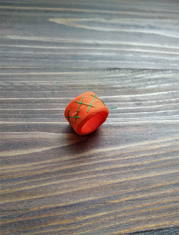 加賀ゆびぬきの土台の話